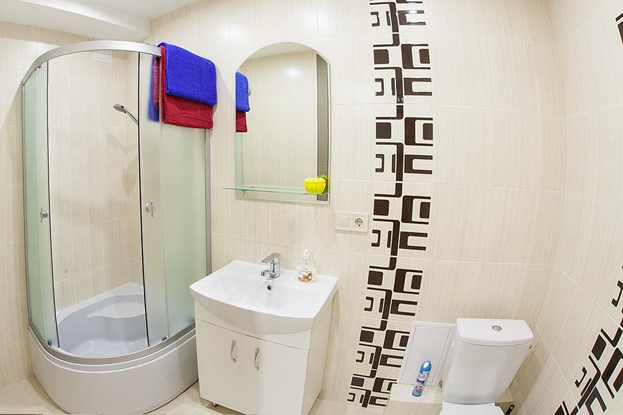 Апартаменты Apartment Pl. Rynok 34 Львов-24